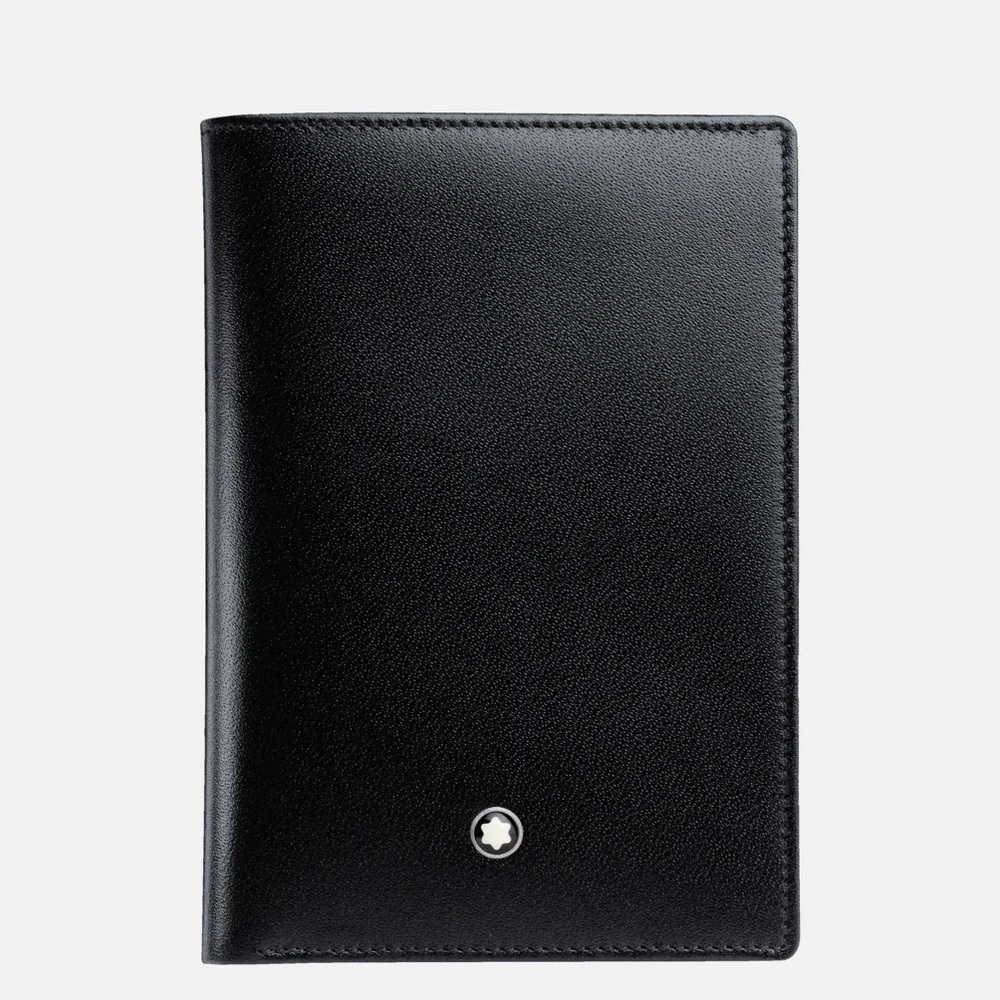 Mont Blanc Meisterstück Wallet 4cc